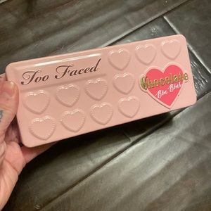 TOO FACED PALETTE